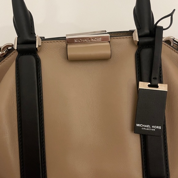 Michael Kors Collection Bag - Picture 6 of 9